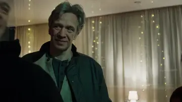 Zasłona do filmu "Mo Papa" #641651