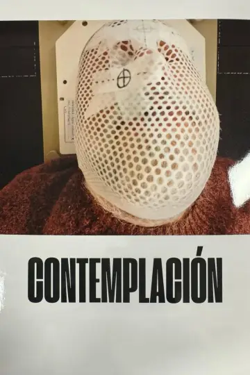 Plakat do filmu "Contemplación" #1090813