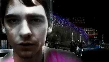 Zasłona do filmu "¡Homofobia!" #1089108