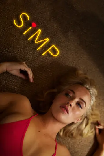 Plakat do filmu "Simp" #1090709
