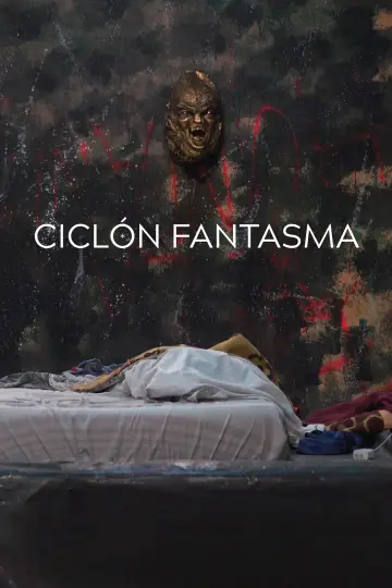 Plakat do filmu "Ciclón Fantasma" #1090691