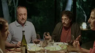 La presentación