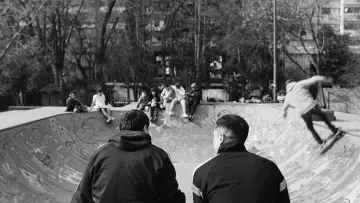 Zasłona do filmu "Vrutos" #982526