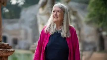 Zasłona do filmu "Meet the Roman Emperor with Mary Beard" #1090958