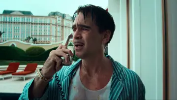 Zasłona do filmu "Ballada o drobnym karciarzu" #585159