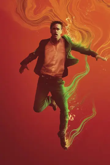 Plakat do filmu "Ballada o drobnym karciarzu" #585237