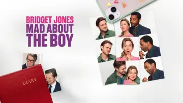Zasłona do filmu "Bridget Jones. Szalejąc za facetem" #590800