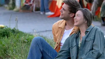 Zasłona do filmu "Bridget Jones. Szalejąc za facetem" #590801