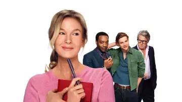 Zasłona do filmu "Bridget Jones. Szalejąc za facetem" #590803