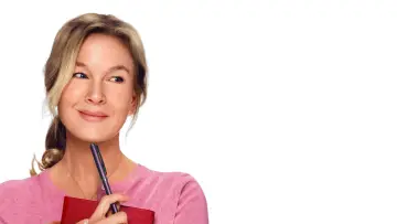 Zasłona do filmu "Bridget Jones. Szalejąc za facetem" #590806