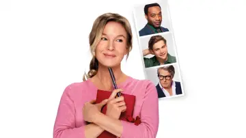 Zasłona do filmu "Bridget Jones. Szalejąc za facetem" #590810