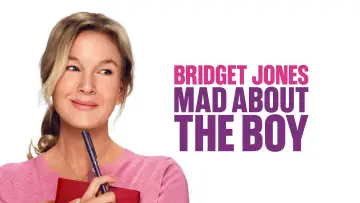 Zasłona do filmu "Bridget Jones. Szalejąc za facetem" #590812