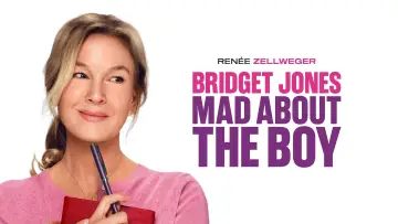 Zasłona do filmu "Bridget Jones. Szalejąc za facetem" #590813