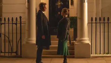 Zasłona do filmu "Bridget Jones. Szalejąc za facetem" #590815