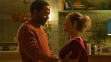 Zasłona do filmu "Bridget Jones. Szalejąc za facetem" #590816
