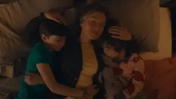 Zasłona do filmu "Bridget Jones. Szalejąc za facetem" #590820
