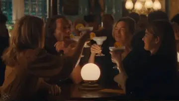 Zasłona do filmu "Bridget Jones. Szalejąc za facetem" #590821