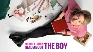 Zasłona do filmu "Bridget Jones. Szalejąc za facetem" #590831
