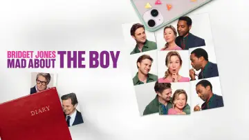 Zasłona do filmu "Bridget Jones. Szalejąc za facetem" #590836