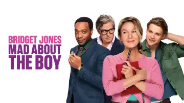 Zasłona do filmu "Bridget Jones. Szalejąc za facetem" #590837