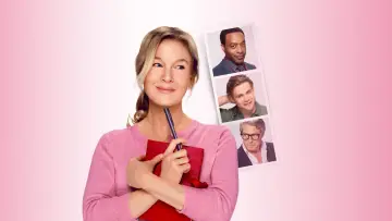 Zasłona do filmu "Bridget Jones. Szalejąc za facetem" #590838