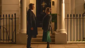Zasłona do filmu "Bridget Jones. Szalejąc za facetem" #590840