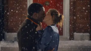 Zasłona do filmu "Bridget Jones. Szalejąc za facetem" #590841