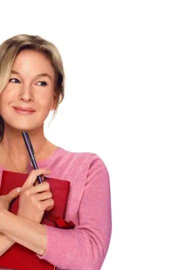 Plakat do filmu "Bridget Jones. Szalejąc za facetem" #590887