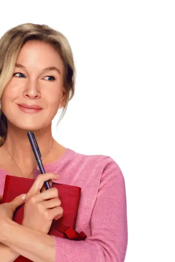 Plakat do filmu "Bridget Jones. Szalejąc za facetem" #590897
