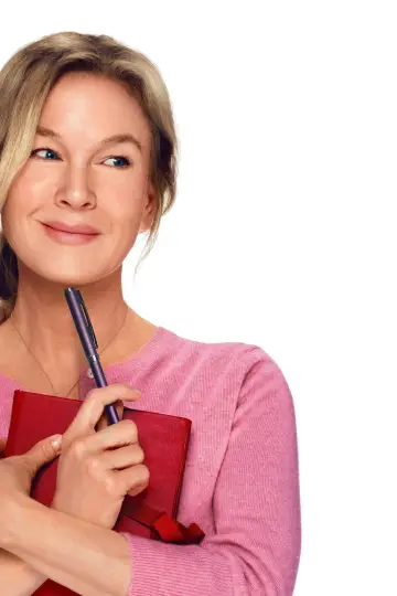Plakat do filmu "Bridget Jones. Szalejąc za facetem" #590907