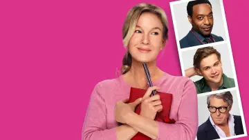 Bridget Jones. Szalejąc za facetem