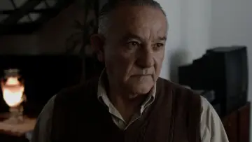 Zasłona do filmu "Sonido monótono" #1160732