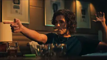 O Rei da Internet