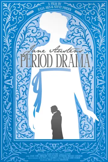 Plakat do filmu "Dramat z okresu Jane Austen" #1569768