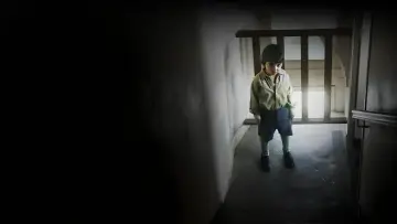 Zasłona do filmu "La Rafle des enfants d