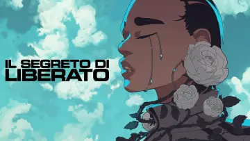 Zasłona do filmu "Il segreto di Liberato" #1088531