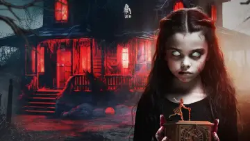 Zasłona do filmu "Foreclosure 2" #1090936