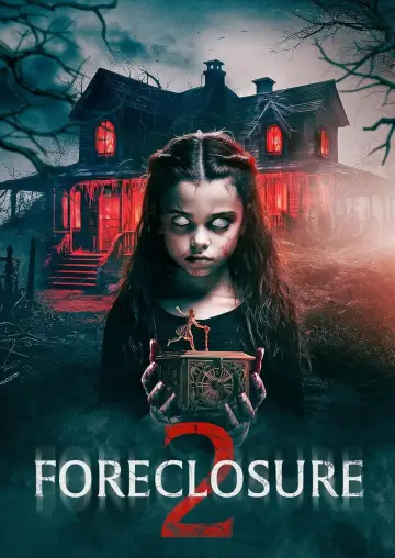 Plakat do filmu "Foreclosure 2" #449185