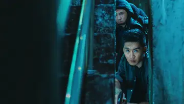 Zasłona do filmu "破毒行动" #1091031