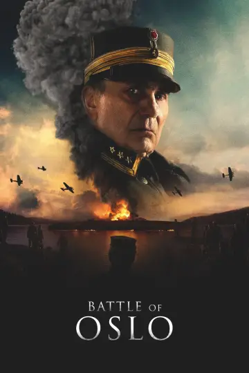Plakat do filmu "Blücher" #1193461