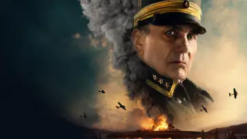 Zasłona do filmu "Blücher" #617573