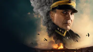 Zasłona do filmu "Blücher" #617581
