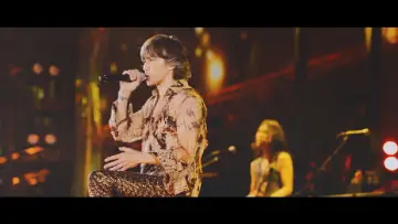 Zasłona do filmu "B’z LIVE-GYM Pleasure 2023 -STARS-" #1091028