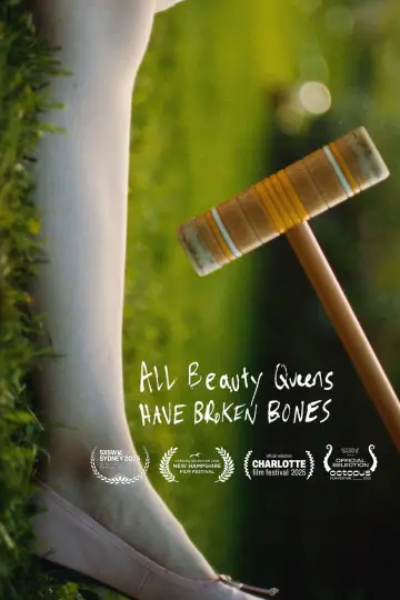 All Beauty Queens Have Broken Bones