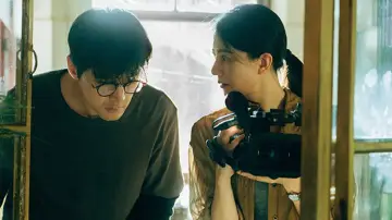 Zasłona do filmu "走走停停" #448954