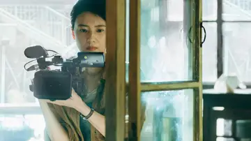 Zasłona do filmu "走走停停" #448955