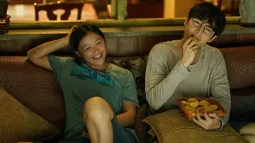 Zasłona do filmu "走走停停" #488100