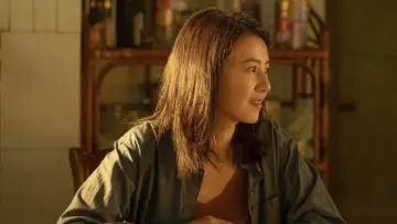 Zasłona do filmu "走走停停" #705688