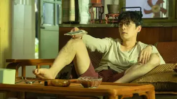 Zasłona do filmu "走走停停" #705690
