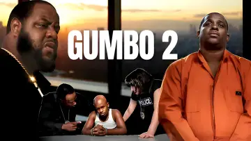 Zasłona do filmu "Gumbo 2" #1091024
